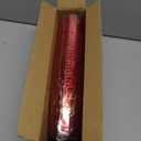 Ciaell 60 Pack Christmas Plastic Cups - 10 Oz Red and Green Disposable Cups - Christmas Wine Glasses for Xmax Party Supplies