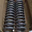 Rough Country 4" Lift Kit for 1977-1979 Ford F-100/F-150 4WD - 445-78-79.20, Springs Only