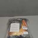 GRISUN Cobalt Blue Fire Glass Diamonds for Fire Pit, 1 Inch High Luster Reflective Tempered Glass Rocks for Natural or Propane Fireplace, Safe for Outdoors and Indoors Firepit Glass, 20 Pounds