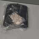 AQQA Aquarium Electric Power Sponge Filter,3W/5W Silence Submersible Foam Filter,Sponges Bio Ceramic Media Balls Double Filter for Saltwater Freshwater Fish Tank (M) (M5W for 15-55 gallon))