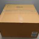 Calvin Klein - King Comforter Set, Crisp & Tailored Cooling Bedding w/a Naturally Smooth Cotton Percale Lightweight Feel  3 Piece Bed Set with Matching Pillowcases (Wavy Striped Blue)