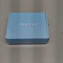 Amazon.com: Tempt Me Women's Vintage Swimsuits Pure Black Retro Halter Ruched High Waist Bikini with Bottom M : Clothing, Shoes & Jewelry Medium