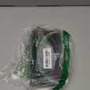 TORRAS Upgraded Magnetic Ring Stand for Samsung Galaxy S24 Ultra Case, [Fit for Magsafe], Military Grade Drop Tested Shockproof Translucent Slim Protective Phone Case for Samsung S24 Ultra Case, Black