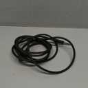 Pig Hog PX-TMXM2 1/4" TRS to XLR Balance Adaptor Cable, 10 Feet