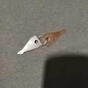 Portable Trade Show Display Case, Aluminum Polycarbonate Show case with Lock, 32"x22" Table Top Sports Card Display Case for Jewelry, Trading Cards, and Collectibles Shows