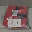 Mrrihand Christmas Tree Storage Bag, Large Artificial Christmas Tree, AntiTear HeavyDuty 600D Oxford Cloth Christmas Tree Storage Box with Handles, Christmas Tree Storage Container (Red, 7.5Ft)