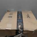 Lofus 8x10 Area Rug for Living Room,Green Washable Large Rugs with Non-Slip Backing,Soft Boho Carpets for Bedroom Dining Room Home Office Indoor Nursery