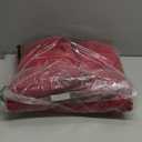 Infinitee Xclusives Luxury 100% Ring-Spun Cotton Bath Towels Set of 4 (27x54 inches)  Soft, Absorbent & Quick-Drying Towels for Bathroom, Gym, Spa & Hotel Use (Burgundy, Bath Towels)