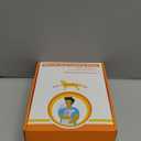 Dog Shock Collar, 3300ft Dog Training Collar with Remote, IPX7 Waterproof Rechargeable Sleek Modern Shock Collar for Small, Medium, Large Dogs with Beep, Vibration, Safety Shock, Light Mode, 8-120 lbs