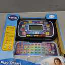 VTech Play Smart Preschool Laptop, Black
