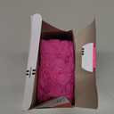 SwiftGrip Powder-Free Nitrile Gloves, Small, 100ct Box - 3-mil, Disposable, Latex-Free, for Kitchen, Cleaning, Estheticians, Hair Stylist - Pink/ Fuchsia