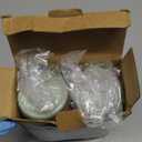 VITEVER 16 Pack 2 oz Salad Dressing Container to Go, Small Condiment Containers with Lids for Lunch Bento Box, Reusable Plastic Snack Jars, Deli Containers, Colorful Sauce Cups, Dishwasher Safe