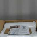 Beckham Hotel Collection Bed Pillows Standard/Queen Size Set of 2 - Original Soft Down Alternative Pillow for Sleeping - Soft Support for Back, Stomach or Side Sleepers (White)