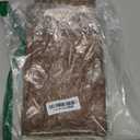 DOMVITUS Floral Pillow Covers, 24x24 Pillow Covers, Throw Pillows for Couch, Floral Print Pillow Cover, Decorative Neutral Accent Throw Pillow Covers, 1PC, Brownish Orange