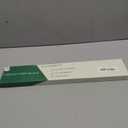 16pcs Cabinet Door Protector, Plastic Edge Protector Trash Drawer Protector Edge Guard, Slip on Protectors for Cabinets 3/4" Thick, 18" Length, Prevent Wear, Chipping, Discoloration