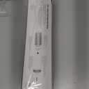 Hot Air Brush, Aima Beauty Salon One-Step Hair Dryer and Volumizer, 4-in-1 Hair Dryer Brush, Hair Styling Tools, Purple-Round