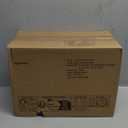 Amazon Basics Scented Dog and Puppy Pee Pads, 5-Layer Leak-Proof Super Absorbent, Quick-Dry Surface, Potty Training, Regular (22x22"), 100 Count, Blue & White