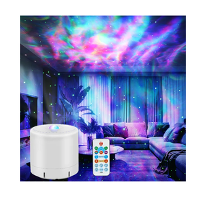 Galaxy Projector,Star Projector with Timer and Remote Control for Adults Bedroom Decoration, Party,Star Night Light