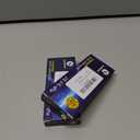 2 x 10 Pack T5 2721 T1.5 Twist Lock Wedge Instrument Panel Dash Light Bulbs Base Socket Replacement fit for 2721 206 Type Bulbs