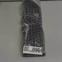 Redragon Mechanical Gaming Keyboard Wired, 11 Programmable Backlit Modes, Hot-Swappable Red Switch, Anti-Ghosting, Double-Shot PBT Keycaps, Light Up Keyboard for PC Mac (RGB LED)