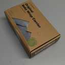 KeaBabies Baby Wrap Carrier - All in 1 Original Baby Carrier Newborn to Toddler Sling, Easy to Wear, Hands Free Bonding, Lightweight, Breathable Infant Wraps (Classic Gray) (One Size (Pack of 1))