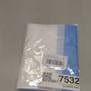 Anley Fly Breeze 3x5 Foot Argentina Flag - Vivid Color and Fade proof - Canvas Header and Double Stitched - Argentinian National Flags Polyester with Brass Grommets 3 X 5 Ft