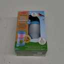 Melissa & Doug Lets Explore Light & Sound Camping Lantern Play Set, lantern, 3 double-sided cards to set the scene (cards store in bottom of lantern), collectible medallion