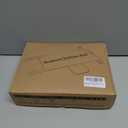 Gocozy Toddler Airplane Bed, Travel Essentials for Kids, Soft Toddler Airplane Travel Essentials with Sticker Book, Grey