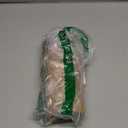 OGX Smoothing + Coconut Coffee Exfoliating Body Scrub with Arabica Coffee & Coconut Oil, Moisturizing Body Wash for Dry Skin, Paraben-Free with Sulfate-Free Surfactants, 19.5 Fl Oz