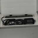 Aquarium Heater 800W Fish Tank Heater with External Thermostat (Dual Digital Display), Turtle Heater for Tanks 120-160 Gallons, Dry-Run/Overheating Protection and Memory Function