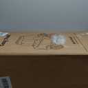 Little Tikes Cozy Truck Ride-On - Black