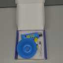 Mini Explorer Voice Changer for Kids for Kids - Voice Changing Device for Boys & Girls Ages 3-8+ Olds Birthday Gifts for 3, 4, 5, 7, 8 Year Old Boy - Toys Gift Ideas for Kid, Toddler, Blue