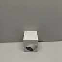 Google Nest Cam Outdoor (Wired, 2nd Gen)  Security Camera with 2K Video and Gemini, Night Vision, 2Way Audio  Works with Google Home  2025 Model  Snow