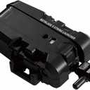 Beyblade X Beyblade X BX-18 String Launcher (Black)