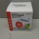 BEST LEARNING Learning Cube  Montessori Learning Cube for Babies 612 Months & Toddlers 13  Musical Sensory Activity Cube with Lights & Sounds  Early Development Educational Toy