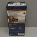 Alarm Clock Speaker Wireless Charger, Digital Alarm Clocks Bedrooms Bluetooth, Alarm Clock Dimmable Light Bedrooms Dual Alarm Snooze Dimmer 12 24H RGB Night Light Bluetooth USB AUX, Gray