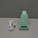 300W Charging Station for Multiple Devices Apple, Zutspzss 10 in 1 Wireless Charger for iPhone 16, GaN III USB C 65W PD Fast Charging Stand Dock for MacBook, Apple Watch&Airpods,Green