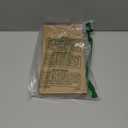 SHYMERY Flameless Advent Candles,Real Wax Battery Operated Electric LED Taper Candles with Remote Timer, Set of 4 Purple & Pink Flickering for Wreath Thanksgiving Christmas Outdoor Centerpieces