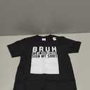 Bruh It's My 10th Birthday Sign My Shirt 10 Year Old TShirt Size S