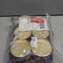 Halo Soft Pate Wet Cat Food, Variety Pack, 5.5 oz Can, 12-Pack (EXP 03/03/28)