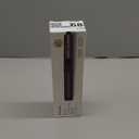 Zavarea Curling Iron for Short Hair, Mini Hair Curler with 1 Inch Ceramic Barrel, 3 Adjustable Temp, Portable Design, Instant Heating, Dual Voltage for Travel, Auto Shut-Off, Includes Storage Bag