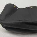 ETTP Purse Organizer Insert for LE PLIAGE Top Handle (Black, Medium)