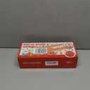 Chinese Mahjong Set for Beginners, Portable Travel Mahjong Game with Numbered Tiles, Easy to Learn Starter Set, Board Game for Adults and Teens