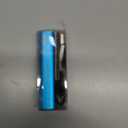 Power Bank Compact Useful Reusable USB Battery Mobile Phone Charger Reliable Charging Box DIY Accessories Fittings Blue