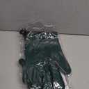 KITCHEN PERFECTION XL Silicone Smoker Oven Gloves-Extreme Heat Resistant BBQ Gloves-Handle Hot Food Right on Your Grill Fryer&Pit|Waterproof Grilling Cooking Baking Mitts|Superior Value Set+3 Bonuses