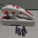 SINGER Stitch Quick + Portable Cordless Mending Machine Bundles (Two Thread Stitch Quick +)