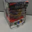 Rubik's Cube Tracks 70, 3D Gravity Maze Puzzle Game with 70 Obstacles, Mind Challenging Relaxing Toy for Kids Ages 8 and Up