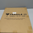 13.6x19.7 frame, 13.6x19.7 Inch Wooden Picture Frames 13.6x19.7 Poster Frame - White Mat - Fits Seven 4x6 Photos/Pictures Solid Wood Photo Frames For Wall or Tabletop Decor For Home Gifts (Black)