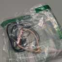 Fitness Tracker, Smart Watches for Women Men with 24/7 Heart Rate/Blood Pressure/Blood Oxygen Monitor, Sleep Tracker, Calories&Step Counter, IP68 Waterproof Health Activity Trackers for Android&iPhone (Pink)