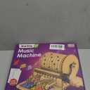 Smartivity Mechanical Xylophone Music Machine for Kids 8-14 Years Old I Cool Birthday Gifts Ideas for Boys & Girls | DIY STEM Science Toys for 8,9,10,11,12,13,14 Years I Wooden Engineering Game